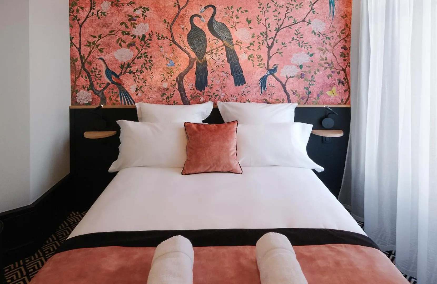 Hotel Et Restaurant Le Regina Le Puy-en-Velay
