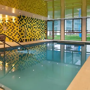  Appartement Domitys La Sardonne Centre-ville