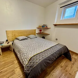 Apartment - Baignoire - Pret De Vtt - Lave Linge