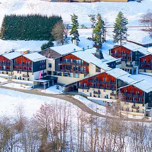 2* Vakantiepark Azureva